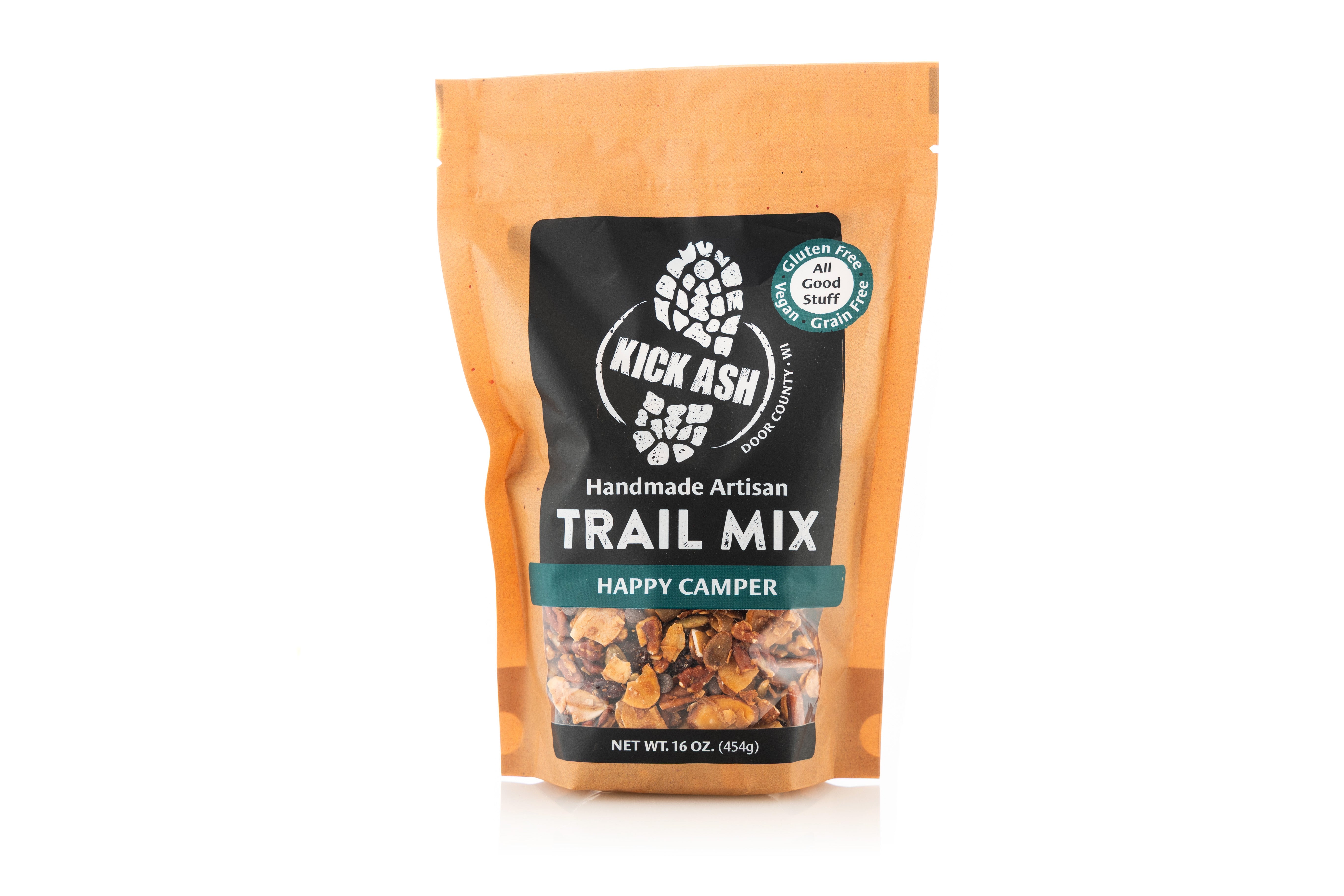 Bag of Happy Camper Trail Mix